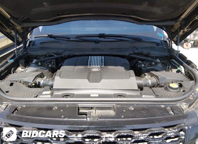 2019 Land Rover Range Rover — VIN SALGS2SV0KA531976, şəkil 10