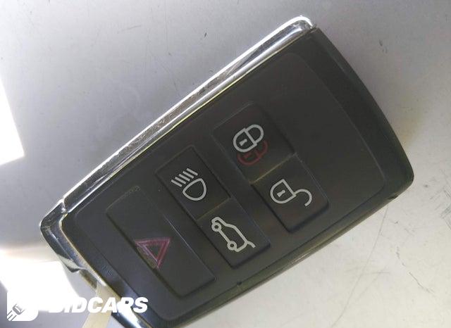 2019 Land Rover Range Rover — VIN SALGS2SV0KA531976, şəkil 11