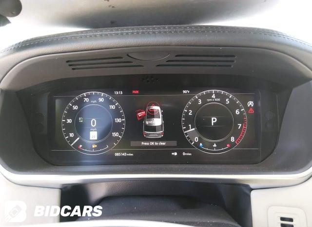 2019 Land Rover Range Rover — VIN SALGS2SV0KA531976, şəkil 7