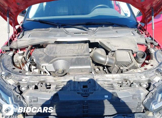 2023 Land Rover Range Rover — VIN SALZJ2FX9PH211531, şəkil 10