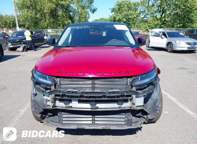 2023 Land Rover Range Rover — VIN SALZJ2FX9PH211531, şəkil 13