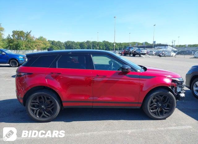 2023 Land Rover Range Rover — VIN SALZJ2FX9PH211531, şəkil 14