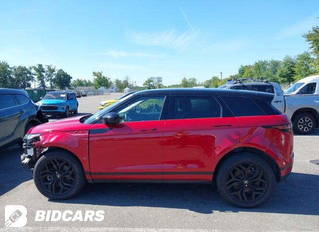 2023 Land Rover Range Rover — VIN SALZJ2FX9PH211531, şəkil 15