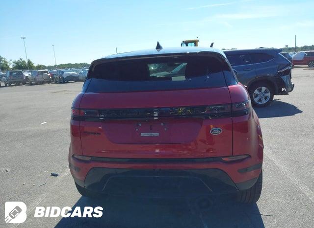 2023 Land Rover Range Rover — VIN SALZJ2FX9PH211531, şəkil 17