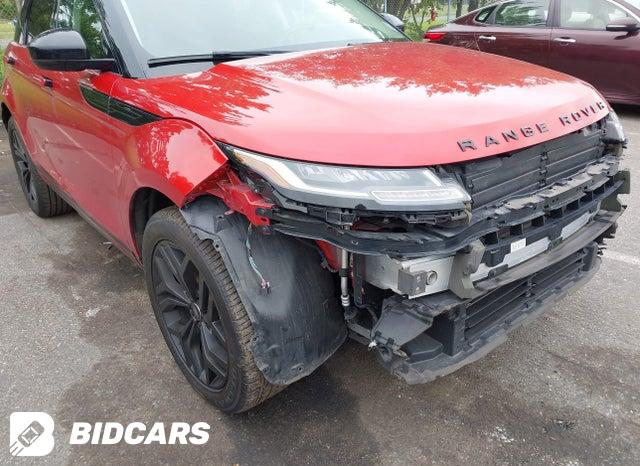 2023 Land Rover Range Rover — VIN SALZJ2FX9PH211531, şəkil 19