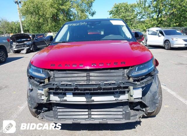 2023 Land Rover Range Rover — VIN SALZJ2FX9PH211531, şəkil 6