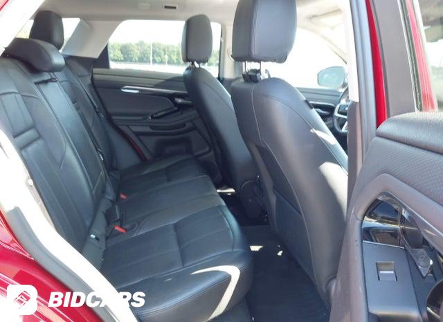 2023 Land Rover Range Rover — VIN SALZJ2FX9PH211531, şəkil 8