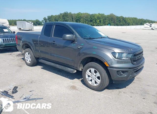 1FTER1FH2LLA49931 2020 Ford Ranger photo no. 1