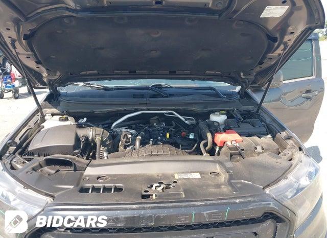 1FTER1FH2LLA49931 2020 Ford Ranger photo no. 10