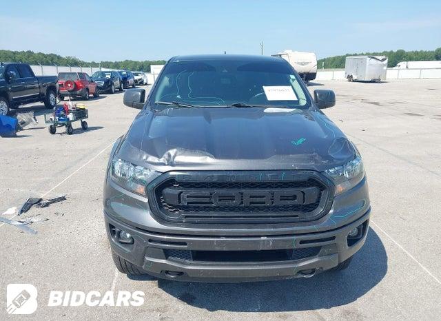 1FTER1FH2LLA49931 2020 Ford Ranger photo no. 12