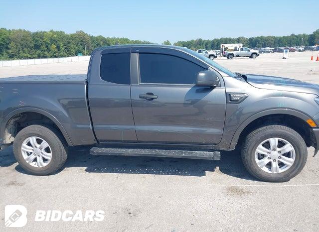 1FTER1FH2LLA49931 2020 Ford Ranger photo no. 13