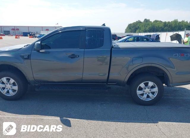 1FTER1FH2LLA49931 2020 Ford Ranger photo no. 14