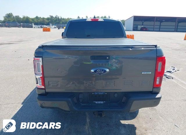 1FTER1FH2LLA49931 2020 Ford Ranger photo no. 16