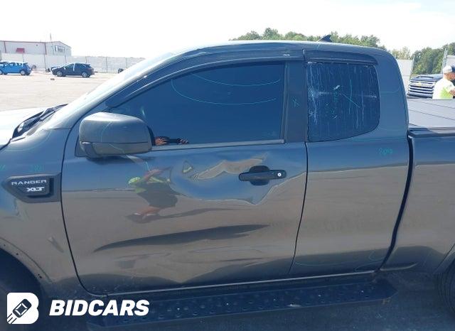 1FTER1FH2LLA49931 2020 Ford Ranger photo no. 17