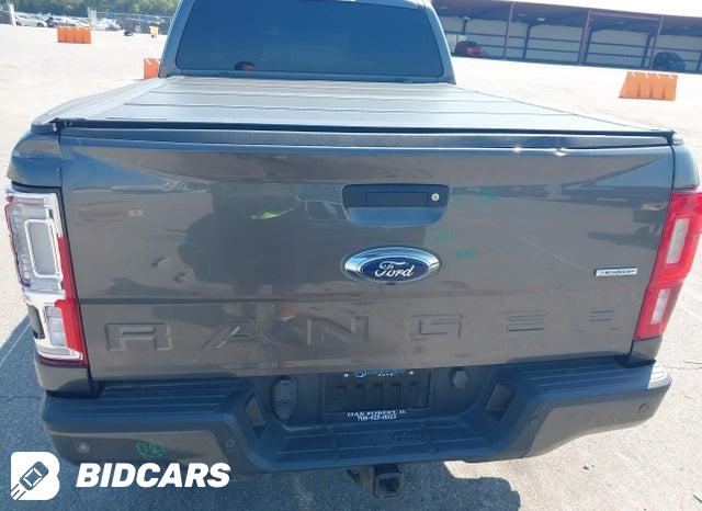 1FTER1FH2LLA49931 2020 Ford Ranger photo no. 19