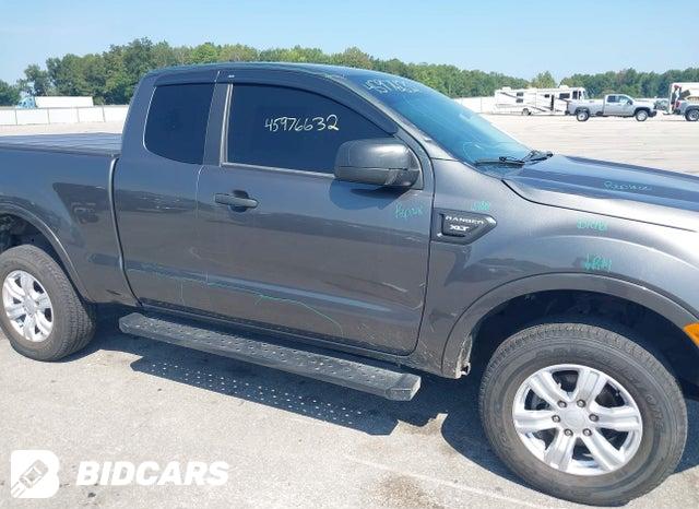 1FTER1FH2LLA49931 2020 Ford Ranger photo no. 20