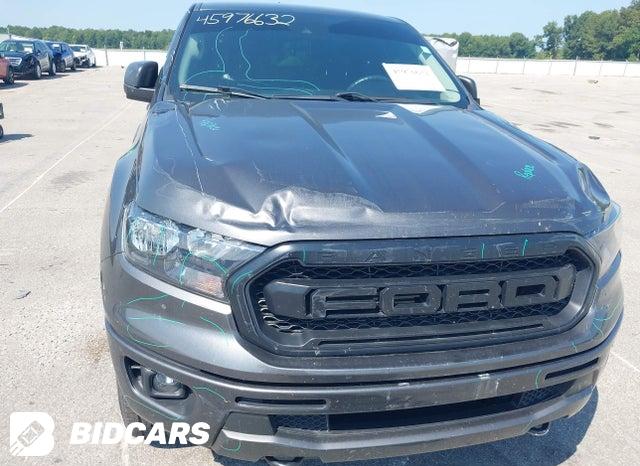 1FTER1FH2LLA49931 2020 Ford Ranger photo no. 21