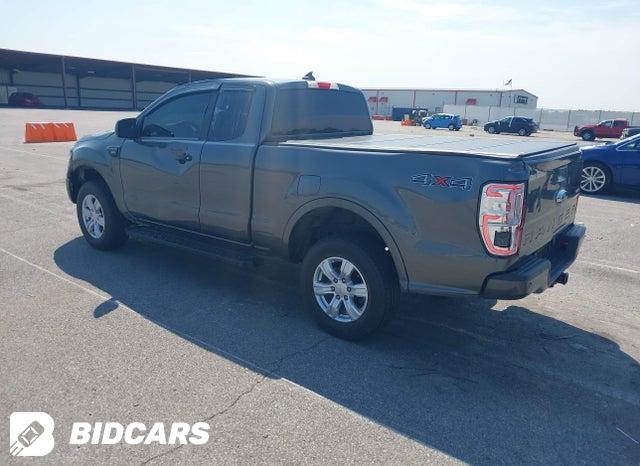 1FTER1FH2LLA49931 2020 Ford Ranger photo no. 3