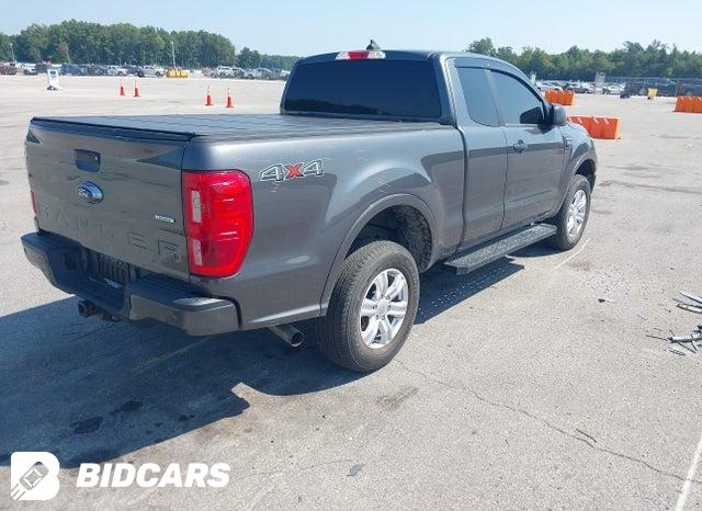 1FTER1FH2LLA49931 2020 Ford Ranger photo no. 4