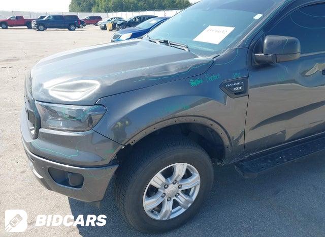 1FTER1FH2LLA49931 2020 Ford Ranger photo no. 6