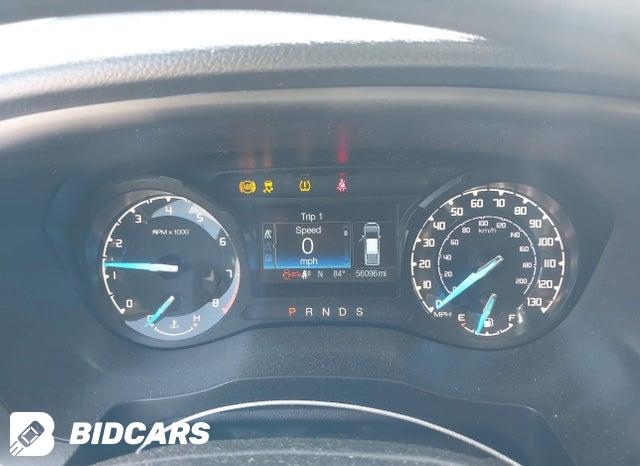 1FTER1FH2LLA49931 2020 Ford Ranger photo no. 7