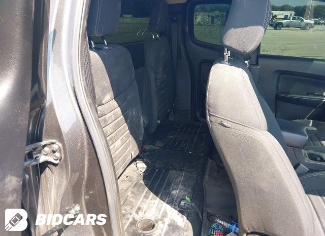1FTER1FH2LLA49931 2020 Ford Ranger photo no. 8