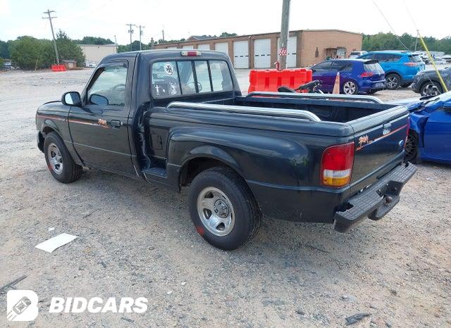 1FTCR10U6PPA80255 1993 Ford Ranger photo no. 3