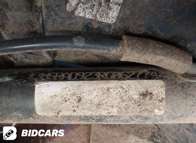 3NSRAD923RG062774 2024 Polaris RZR photo no. 10