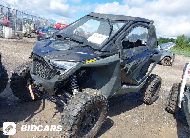 3NSRAD923RG062774 2024 Polaris RZR photo no. 2