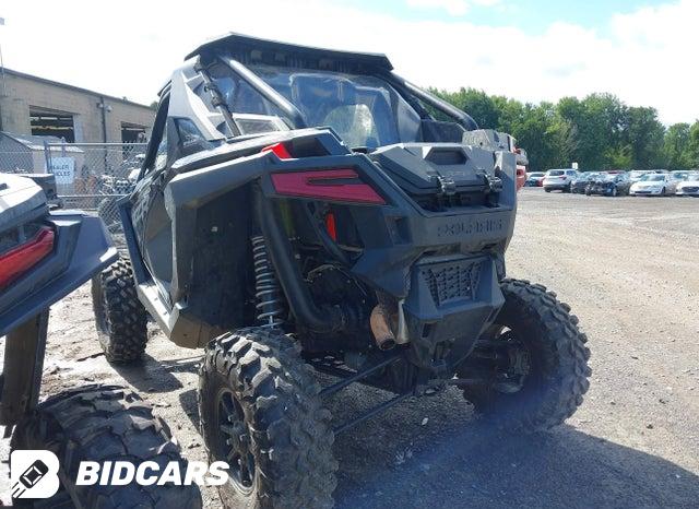 3NSRAD923RG062774 2024 Polaris RZR photo no. 3