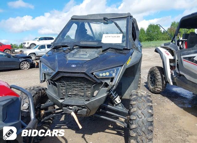 3NSRAD923RG062774 2024 Polaris RZR photo no. 5