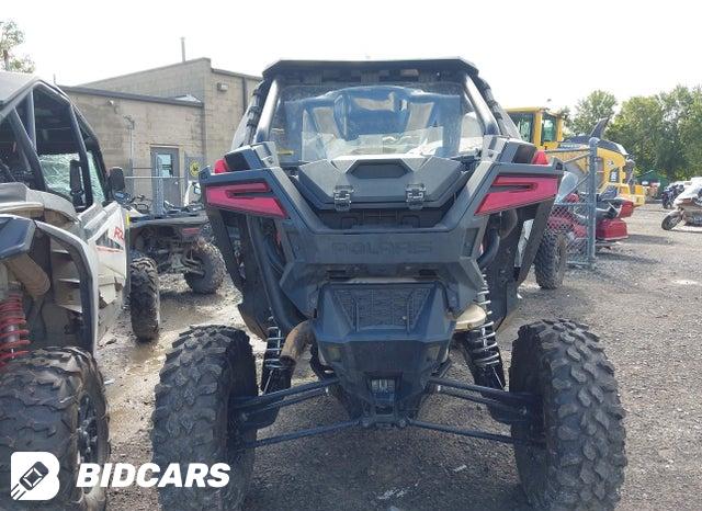 3NSRAD923RG062774 2024 Polaris RZR photo no. 6