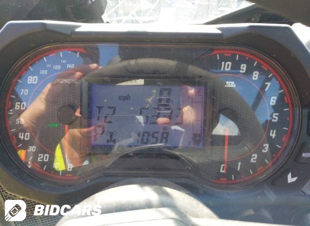 3NSRAD923RG062774 2024 Polaris RZR photo no. 7