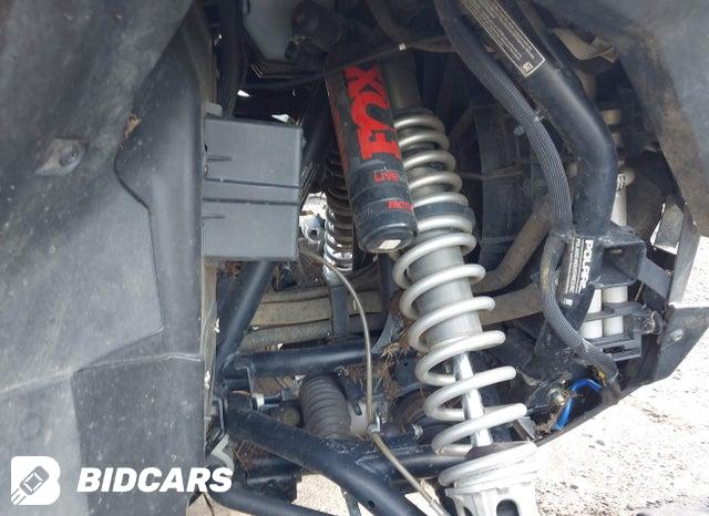 3NSRAD923RG062774 2024 Polaris RZR photo no. 8
