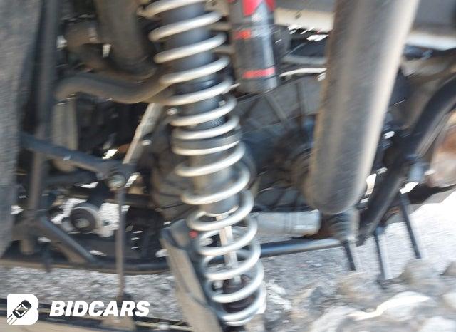 3NSRAD923RG062774 2024 Polaris RZR photo no. 9