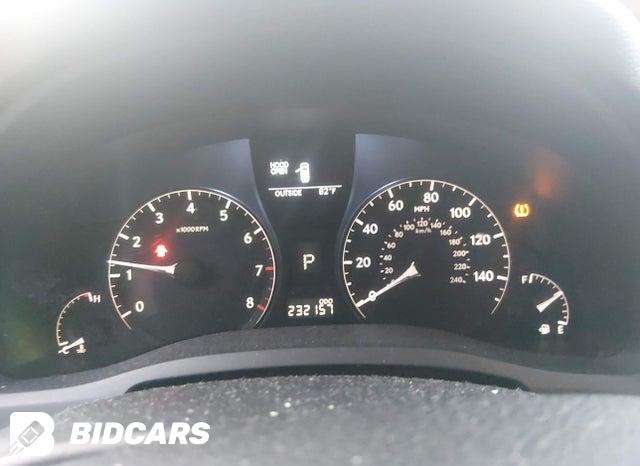 2T2BK1BA6AC053321 2010 Lexus RX photo no. 7