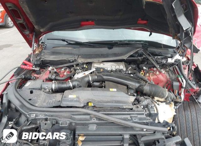 2020 Land Rover Range Rover — VIN SALWS2RU0LA729015, şəkil 10
