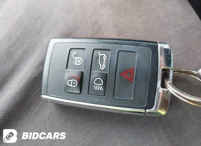 2020 Land Rover Range Rover — VIN SALWS2RU0LA729015, şəkil 11