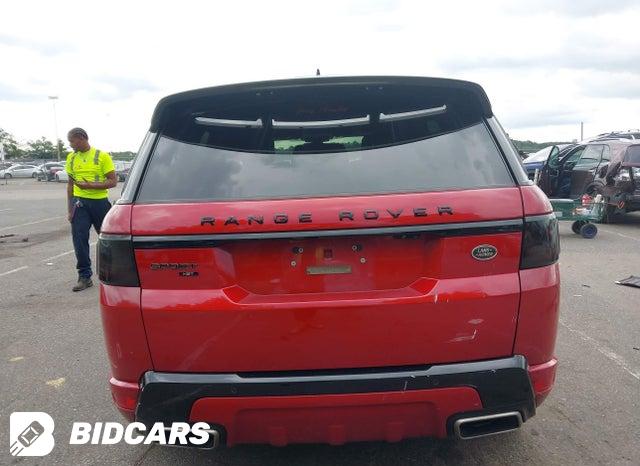 2020 Land Rover Range Rover — VIN SALWS2RU0LA729015, şəkil 16