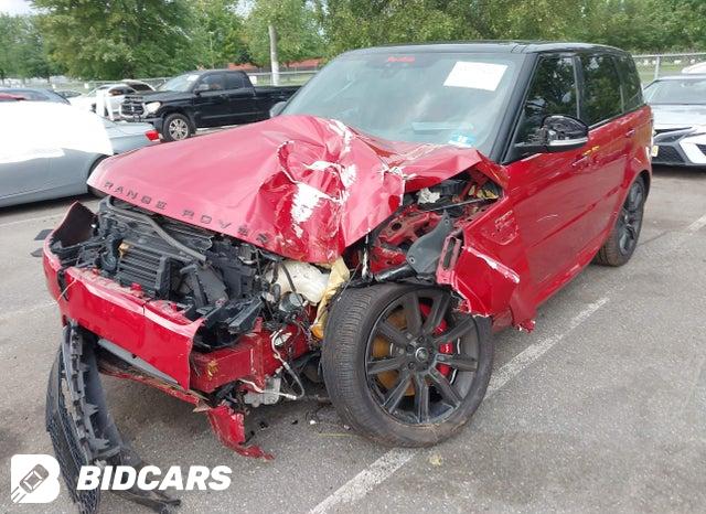 2020 Land Rover Range Rover — VIN SALWS2RU0LA729015, şəkil 6