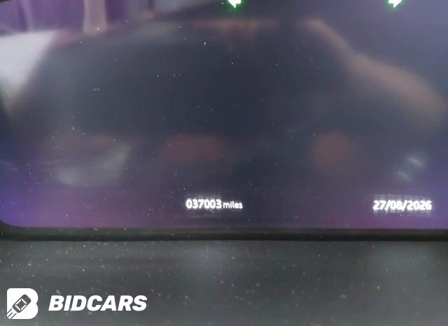 2020 Land Rover Range Rover — VIN SALWS2RU0LA729015, şəkil 7