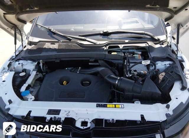 SALVD2BG8GH103073 2016 Land Rover Range Rover photo no. 10