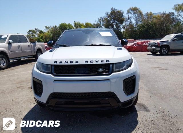SALVD2BG8GH103073 2016 Land Rover Range Rover photo no. 12