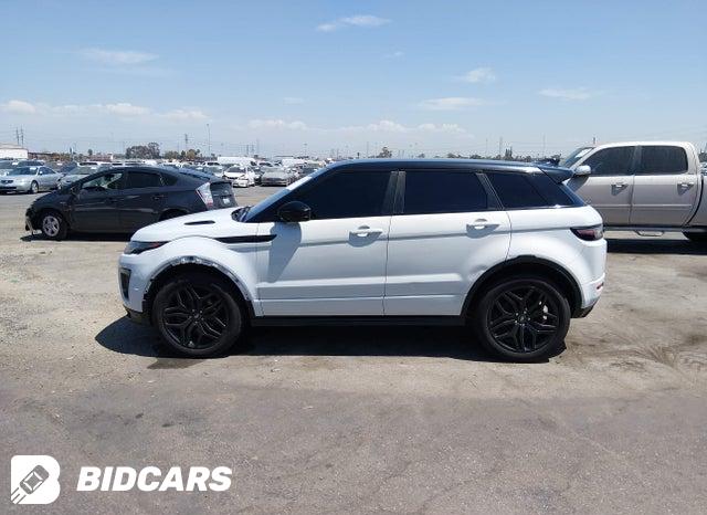 SALVD2BG8GH103073 2016 Land Rover Range Rover photo no. 14