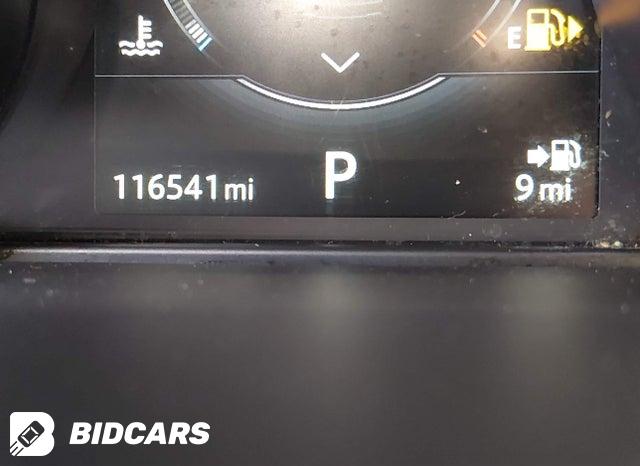 SALVD2BG8GH103073 2016 Land Rover Range Rover photo no. 15