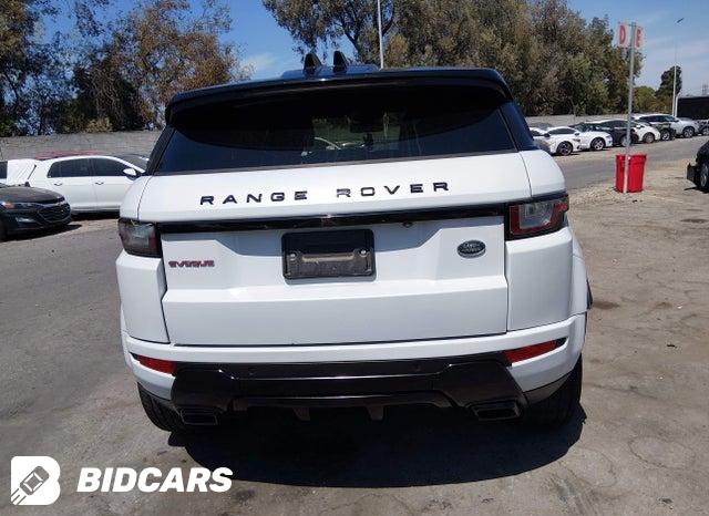 SALVD2BG8GH103073 2016 Land Rover Range Rover photo no. 16