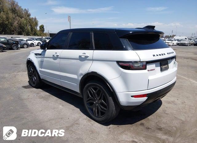 SALVD2BG8GH103073 2016 Land Rover Range Rover photo no. 3