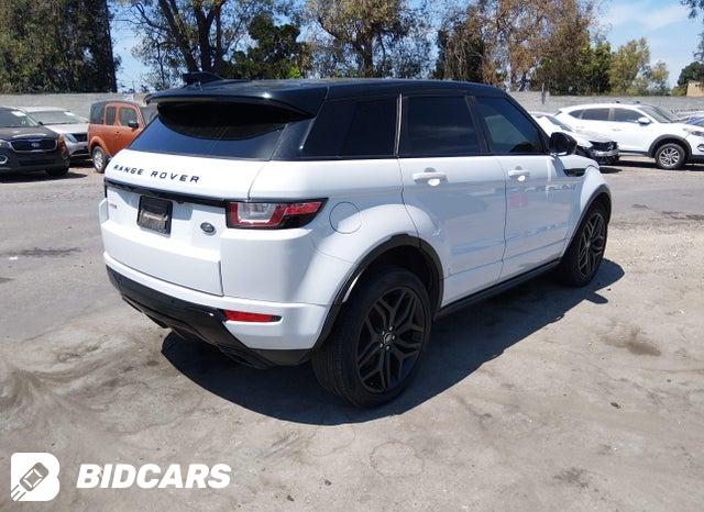 SALVD2BG8GH103073 2016 Land Rover Range Rover photo no. 4