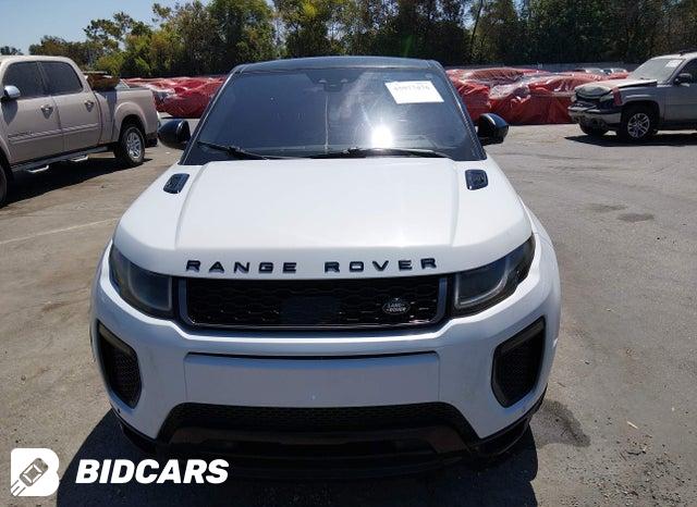 SALVD2BG8GH103073 2016 Land Rover Range Rover photo no. 6