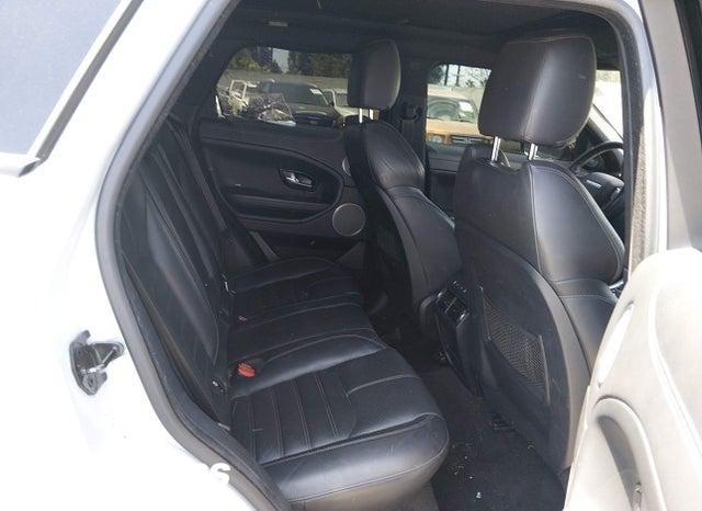 SALVD2BG8GH103073 2016 Land Rover Range Rover photo no. 8